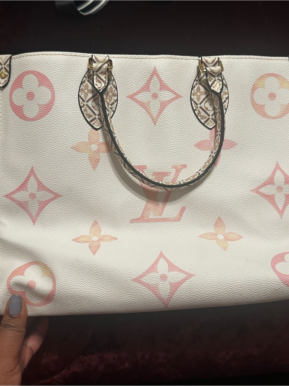 Designer Purses - Picture 2 of 8